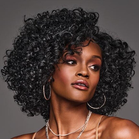 KIM KIMBLE TRINITY in MC613SS Vanilla Bean (ROOTED SHADE) - Picture 6 of 6